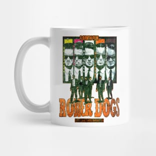 Robber Dogs Mug